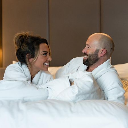 The Hazelton Hotel Toronto Ngoại thất bức ảnh