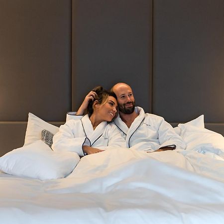 The Hazelton Hotel Toronto Ngoại thất bức ảnh