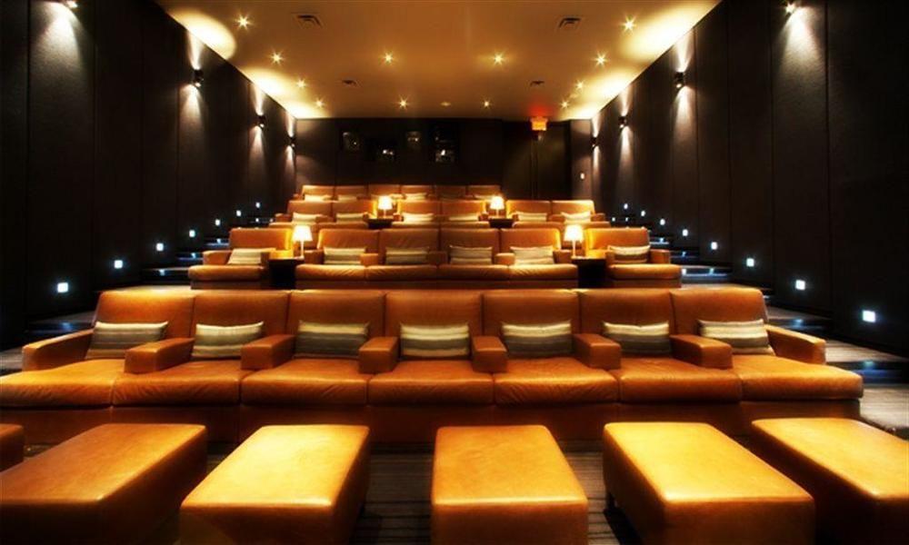 The Hazelton Hotel Toronto Ngoại thất bức ảnh
