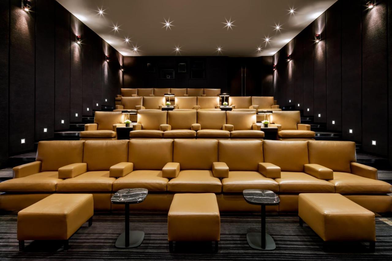 The Hazelton Hotel Toronto Ngoại thất bức ảnh