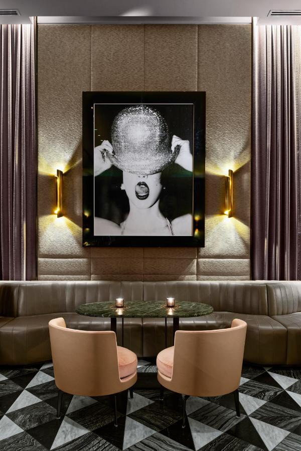 The Hazelton Hotel Toronto Ngoại thất bức ảnh
