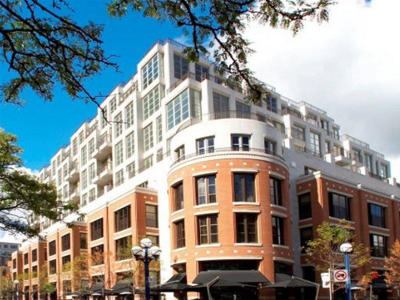 The Hazelton Hotel Toronto Ngoại thất bức ảnh