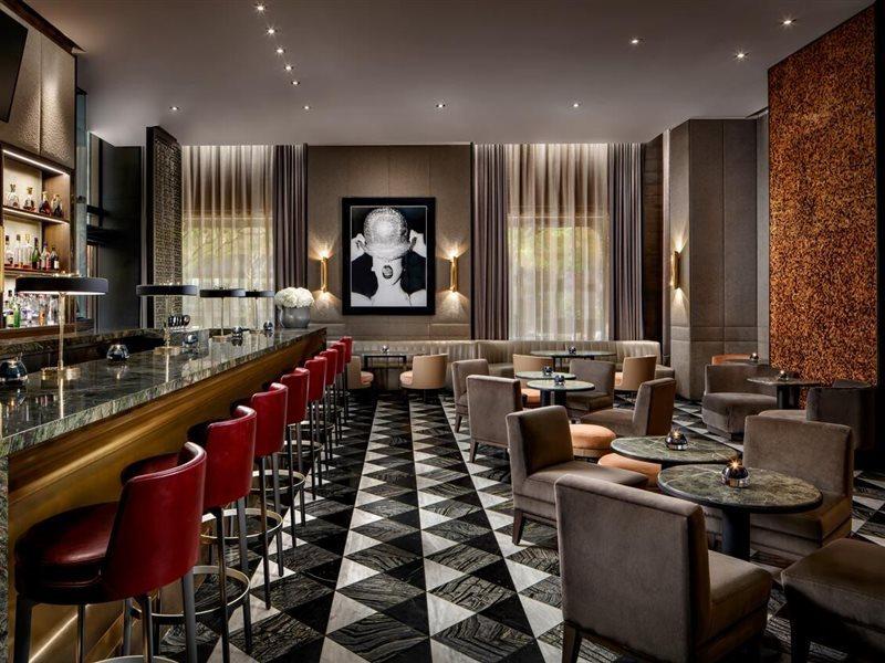 The Hazelton Hotel Toronto Ngoại thất bức ảnh