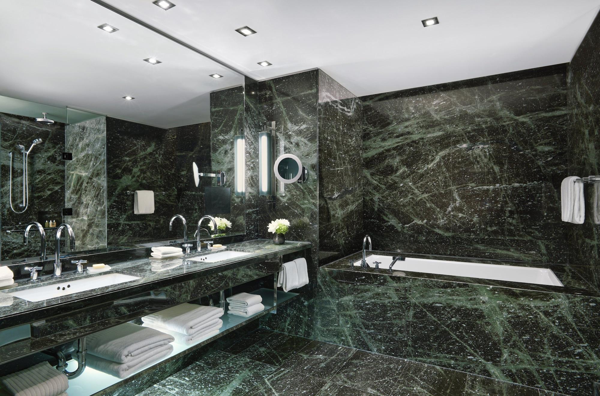 The Hazelton Hotel Toronto Ngoại thất bức ảnh