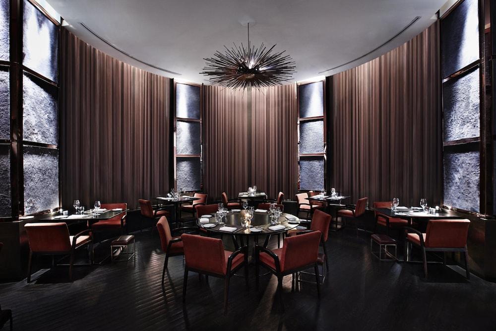 The Hazelton Hotel Toronto Ngoại thất bức ảnh