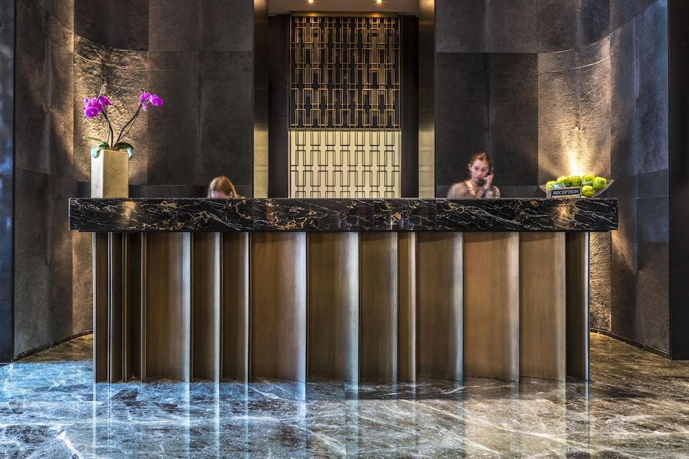 The Hazelton Hotel Toronto Ngoại thất bức ảnh