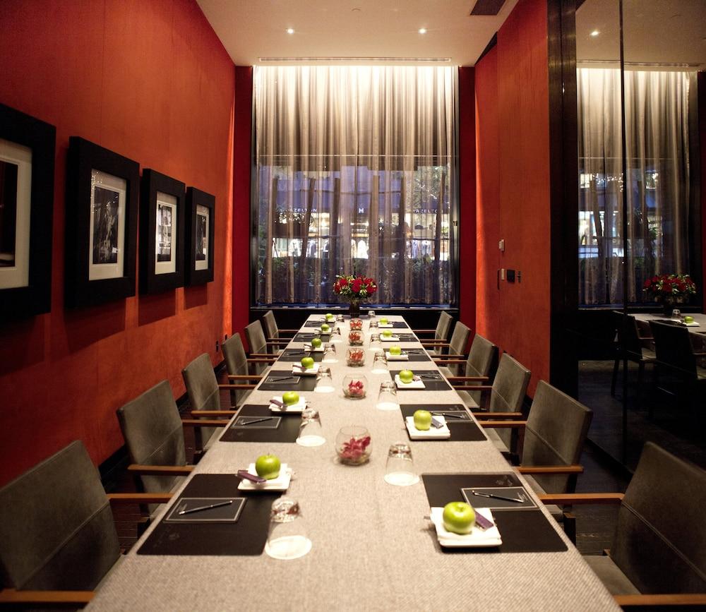 The Hazelton Hotel Toronto Ngoại thất bức ảnh