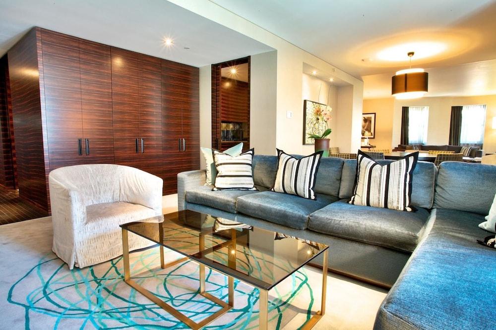 The Hazelton Hotel Toronto Ngoại thất bức ảnh