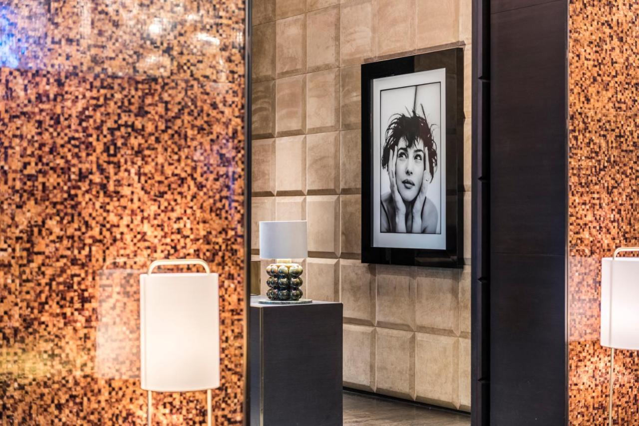 The Hazelton Hotel Toronto Ngoại thất bức ảnh