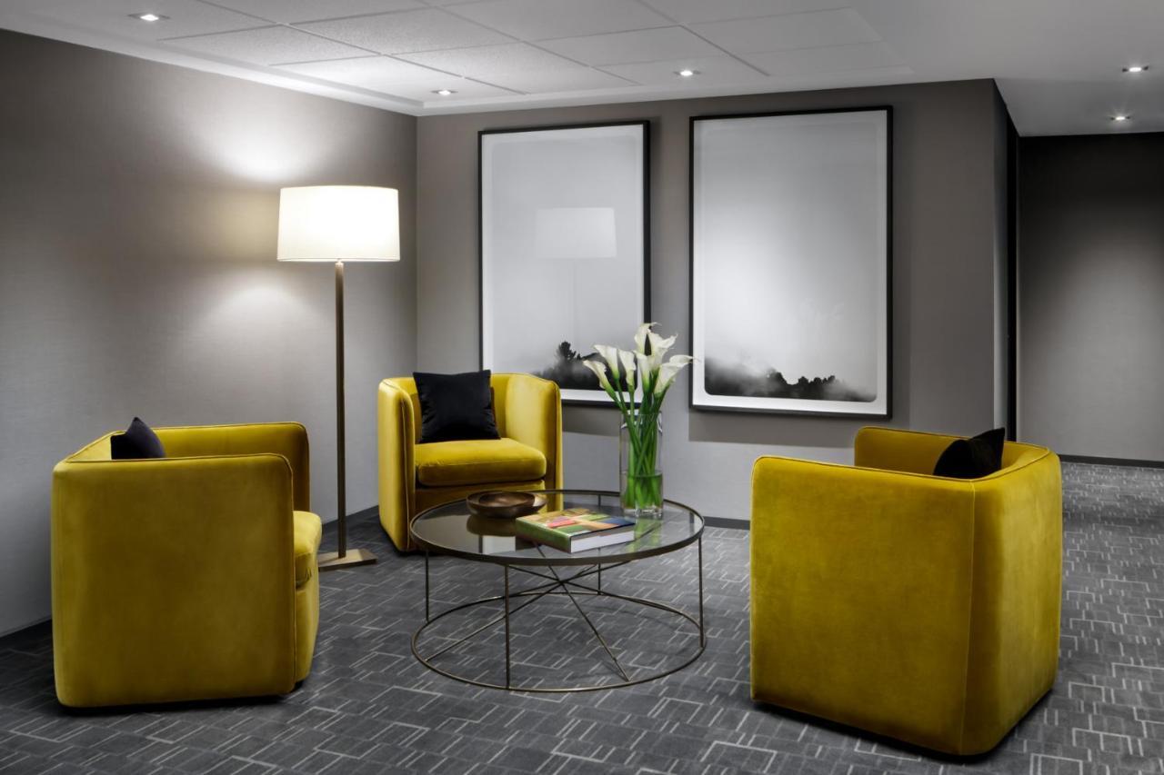 The Hazelton Hotel Toronto Ngoại thất bức ảnh