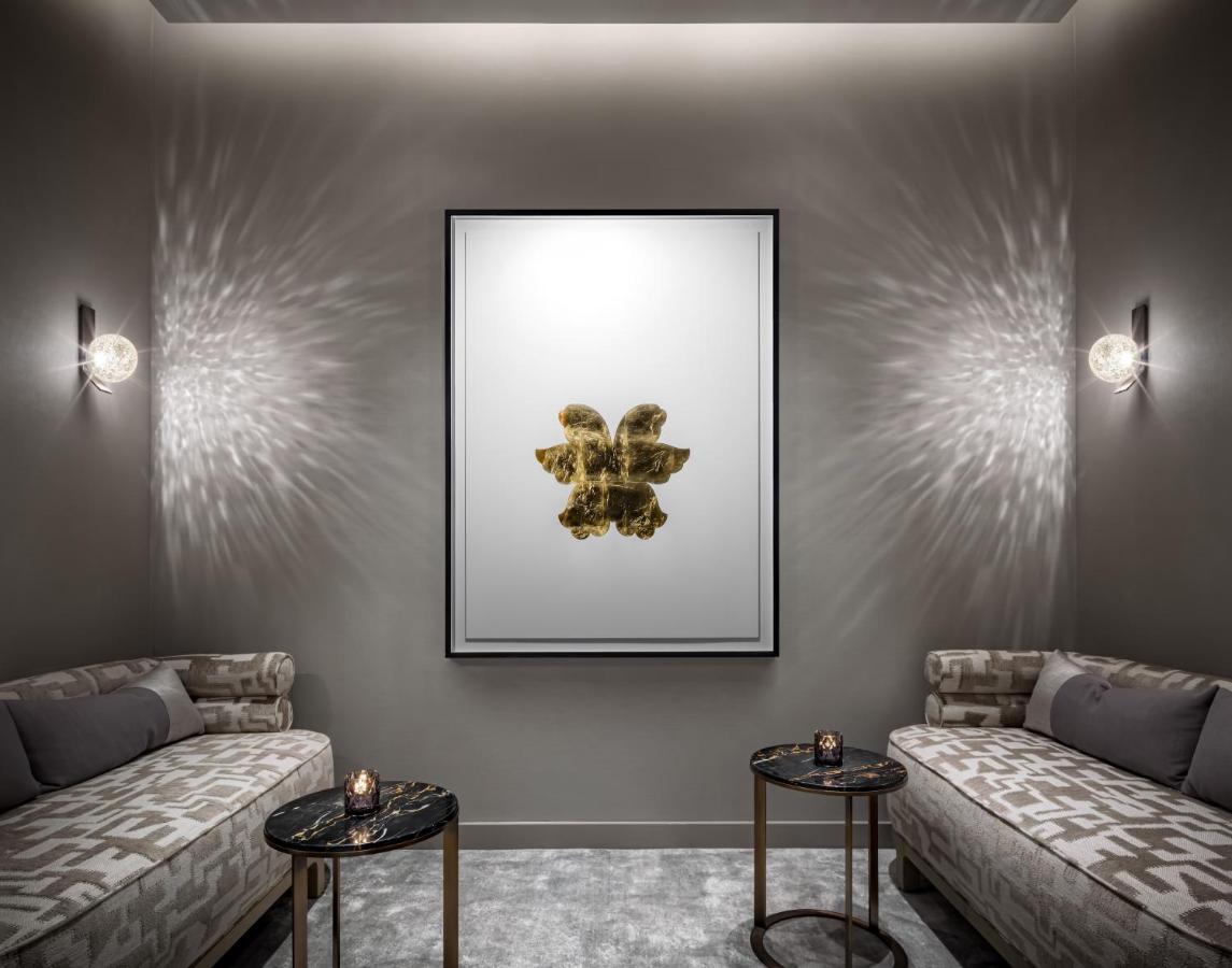 The Hazelton Hotel Toronto Ngoại thất bức ảnh