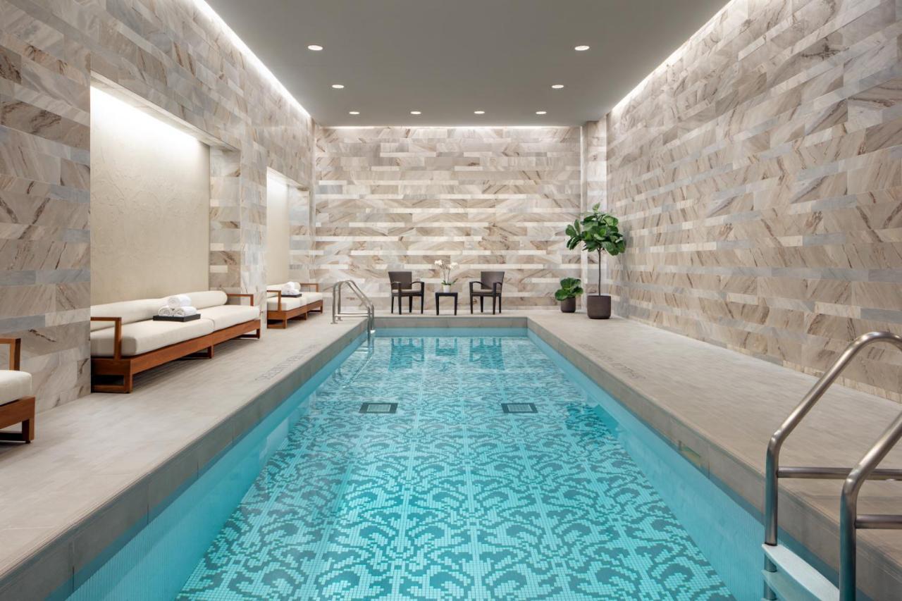 The Hazelton Hotel Toronto Ngoại thất bức ảnh