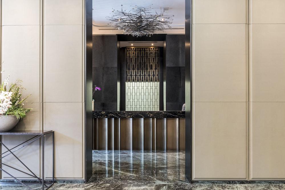 The Hazelton Hotel Toronto Ngoại thất bức ảnh