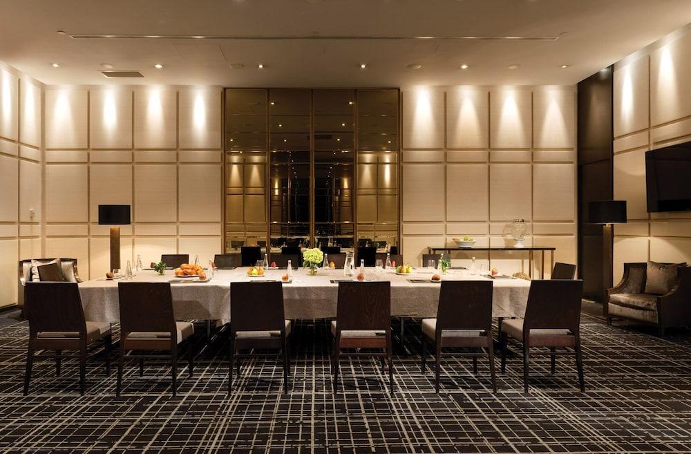 The Hazelton Hotel Toronto Ngoại thất bức ảnh