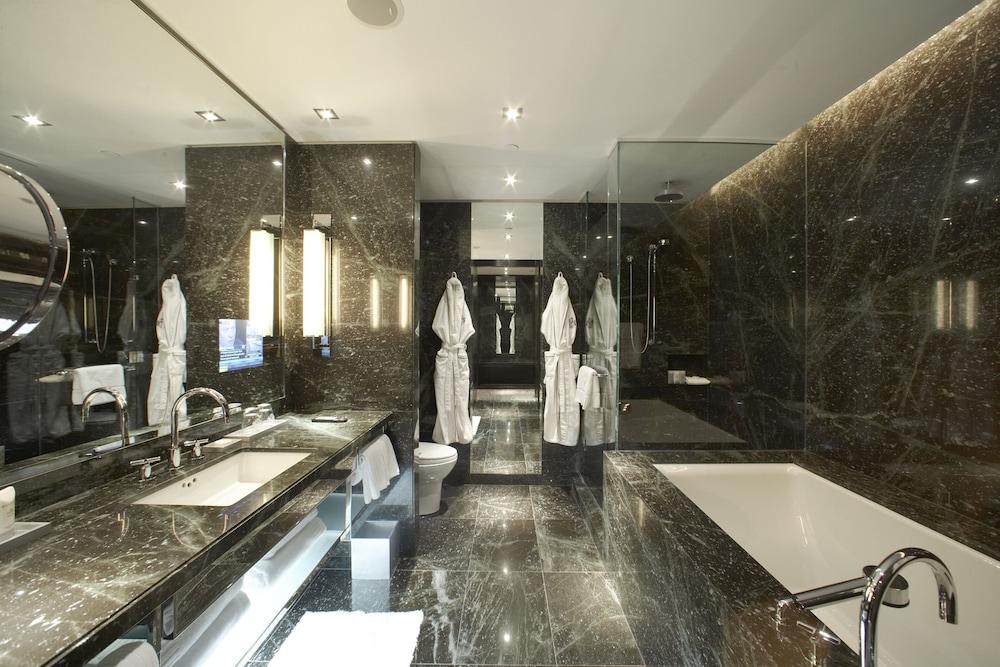 The Hazelton Hotel Toronto Ngoại thất bức ảnh