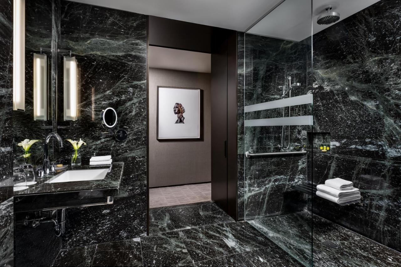 The Hazelton Hotel Toronto Ngoại thất bức ảnh