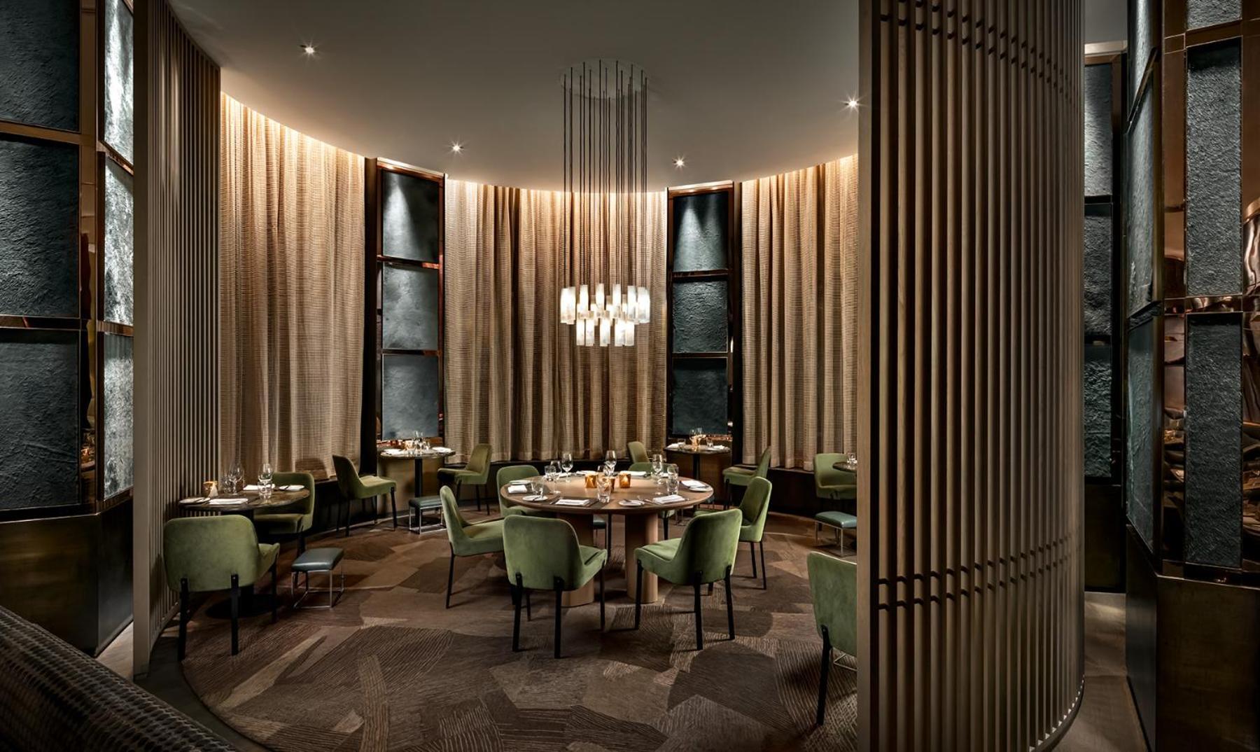 The Hazelton Hotel Toronto Ngoại thất bức ảnh