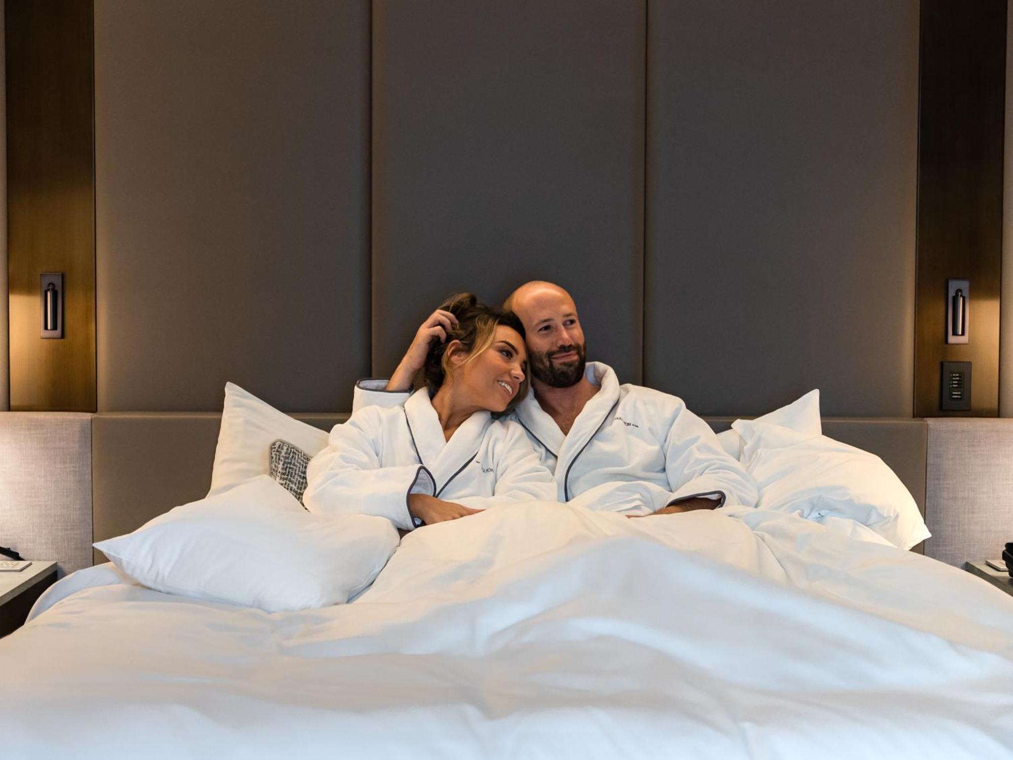 The Hazelton Hotel Toronto Ngoại thất bức ảnh