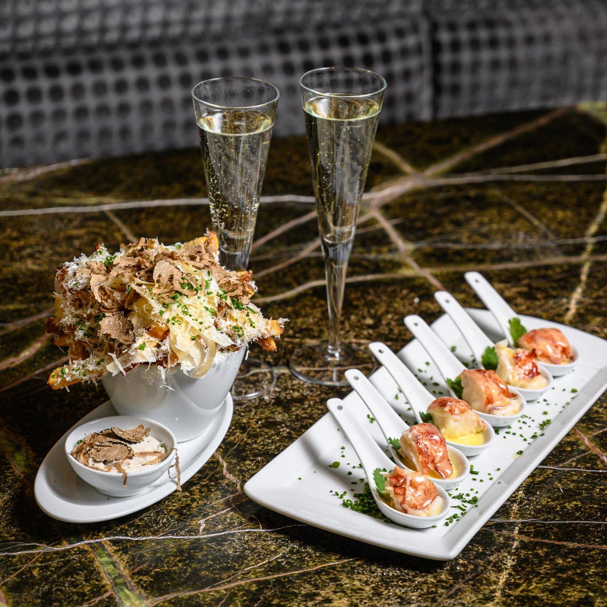 The Hazelton Hotel Toronto Ngoại thất bức ảnh