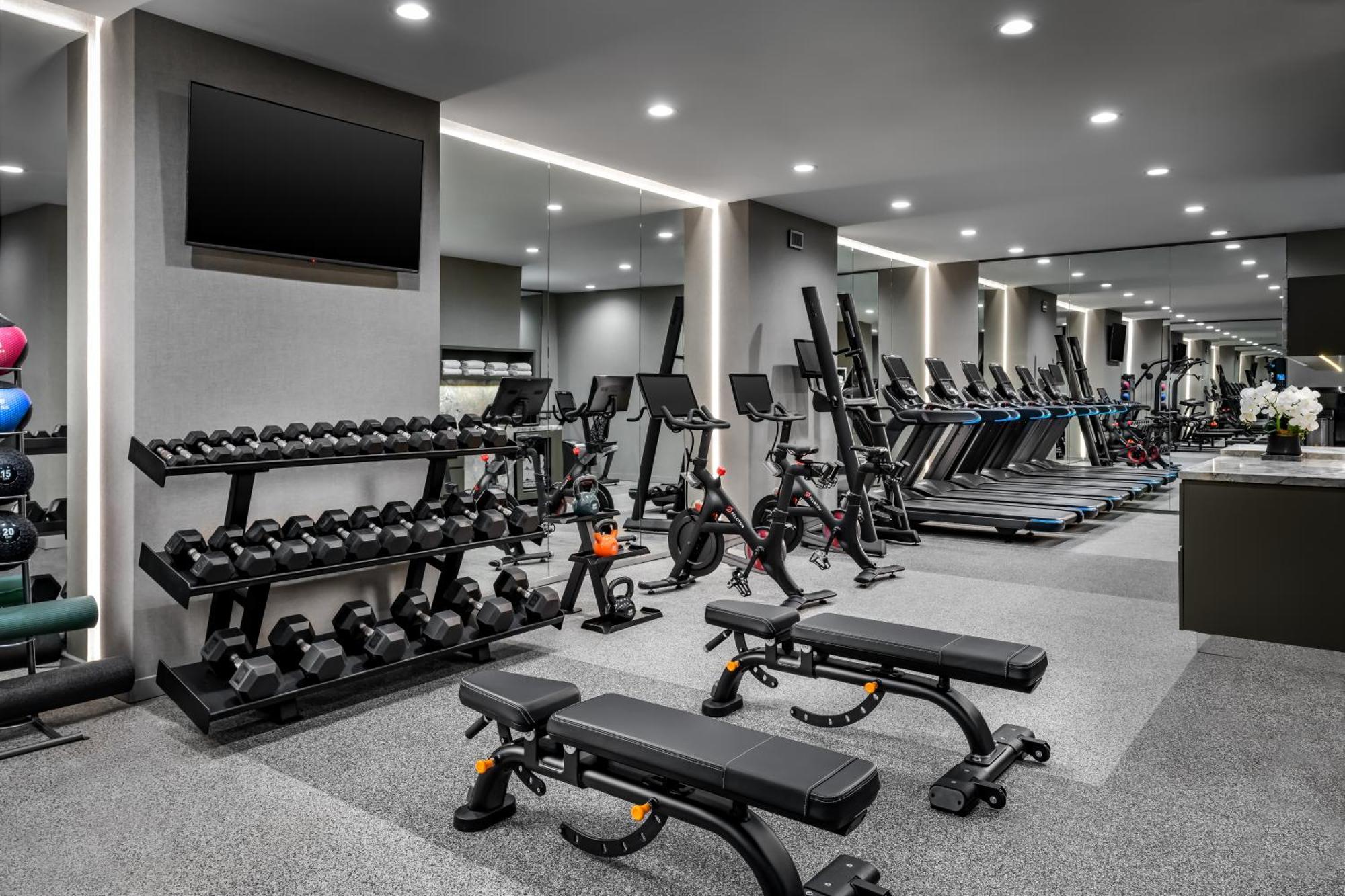 The Hazelton Hotel Toronto Ngoại thất bức ảnh