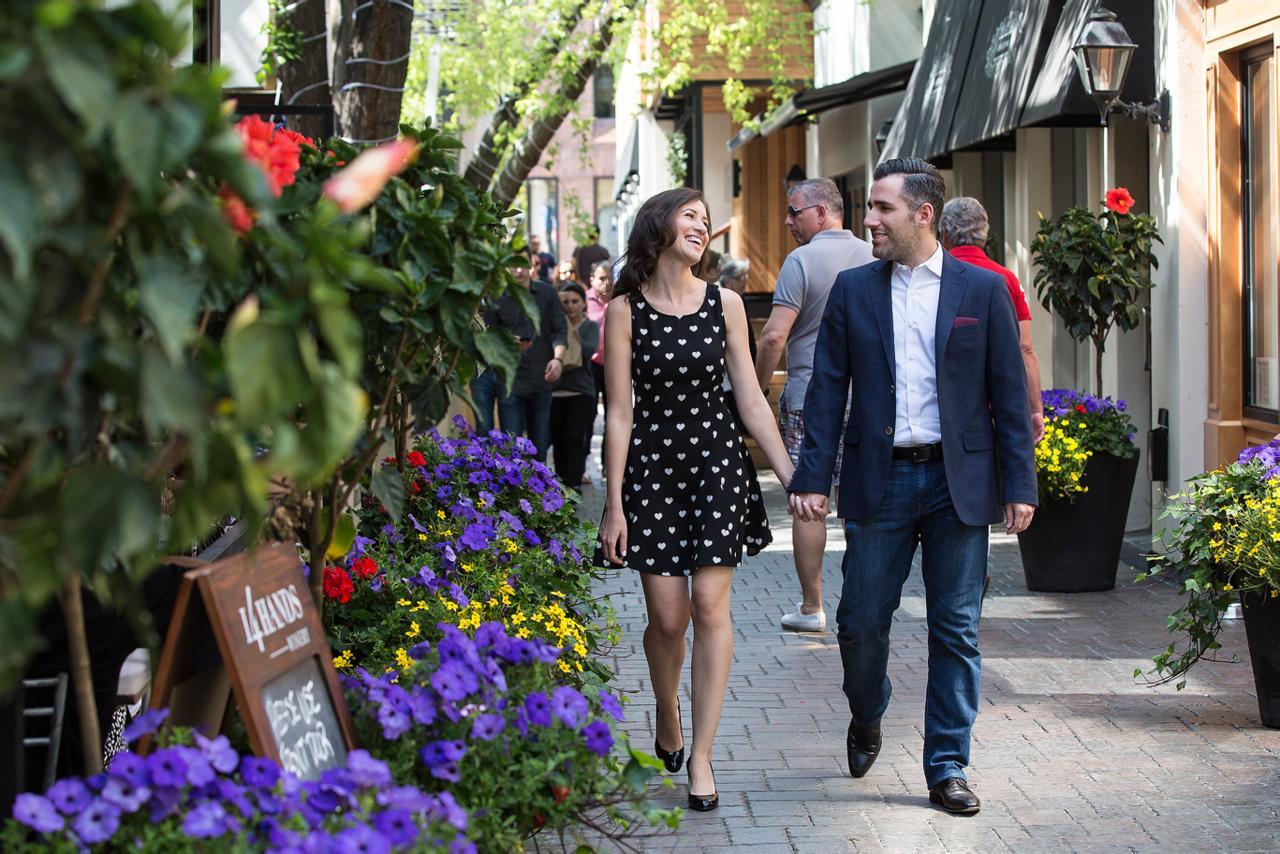 The Hazelton Hotel Toronto Ngoại thất bức ảnh