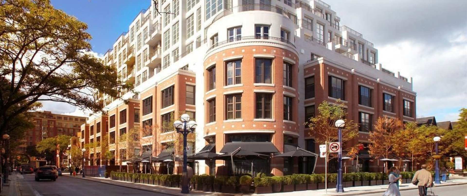 The Hazelton Hotel Toronto Ngoại thất bức ảnh