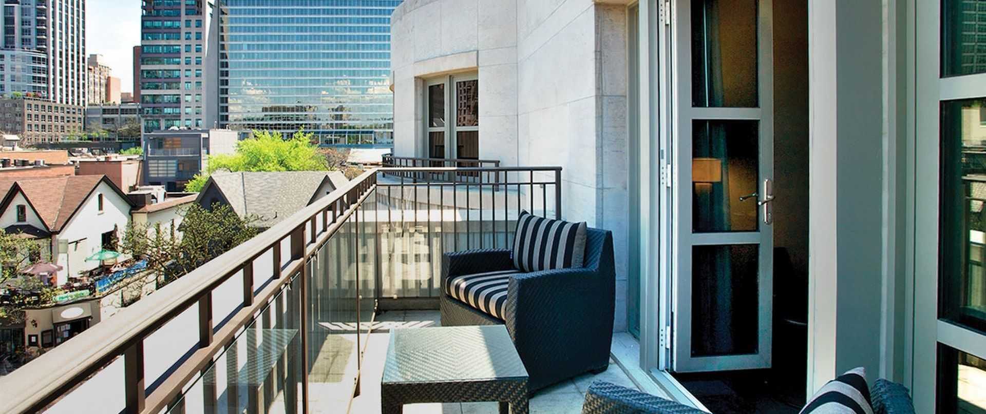 The Hazelton Hotel Toronto Ngoại thất bức ảnh